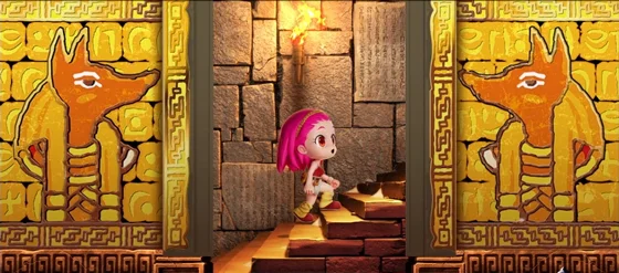 シャロンステージ