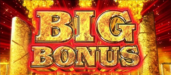 BIG BONUS