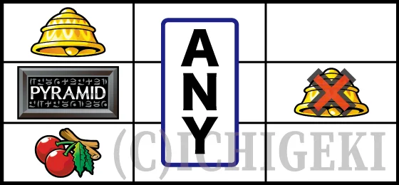 チェリーチャンス目（1）