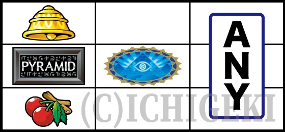 チェリーチャンス目（2）