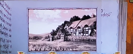 ステージチェンジ発生時