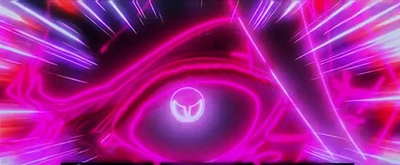 オルスデッド開眼時