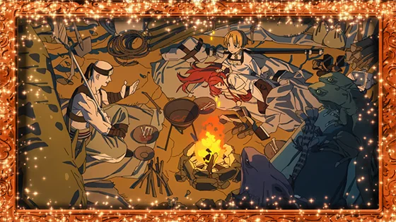 終了画面：デッドエンド2