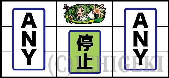 シルフィエット役