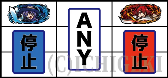 ロキシー/エリス役