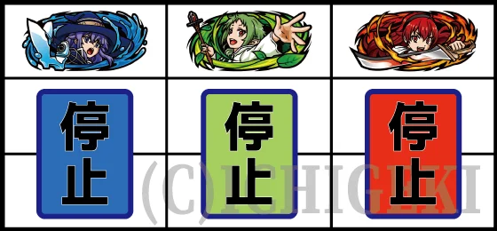 オールヒロイン役