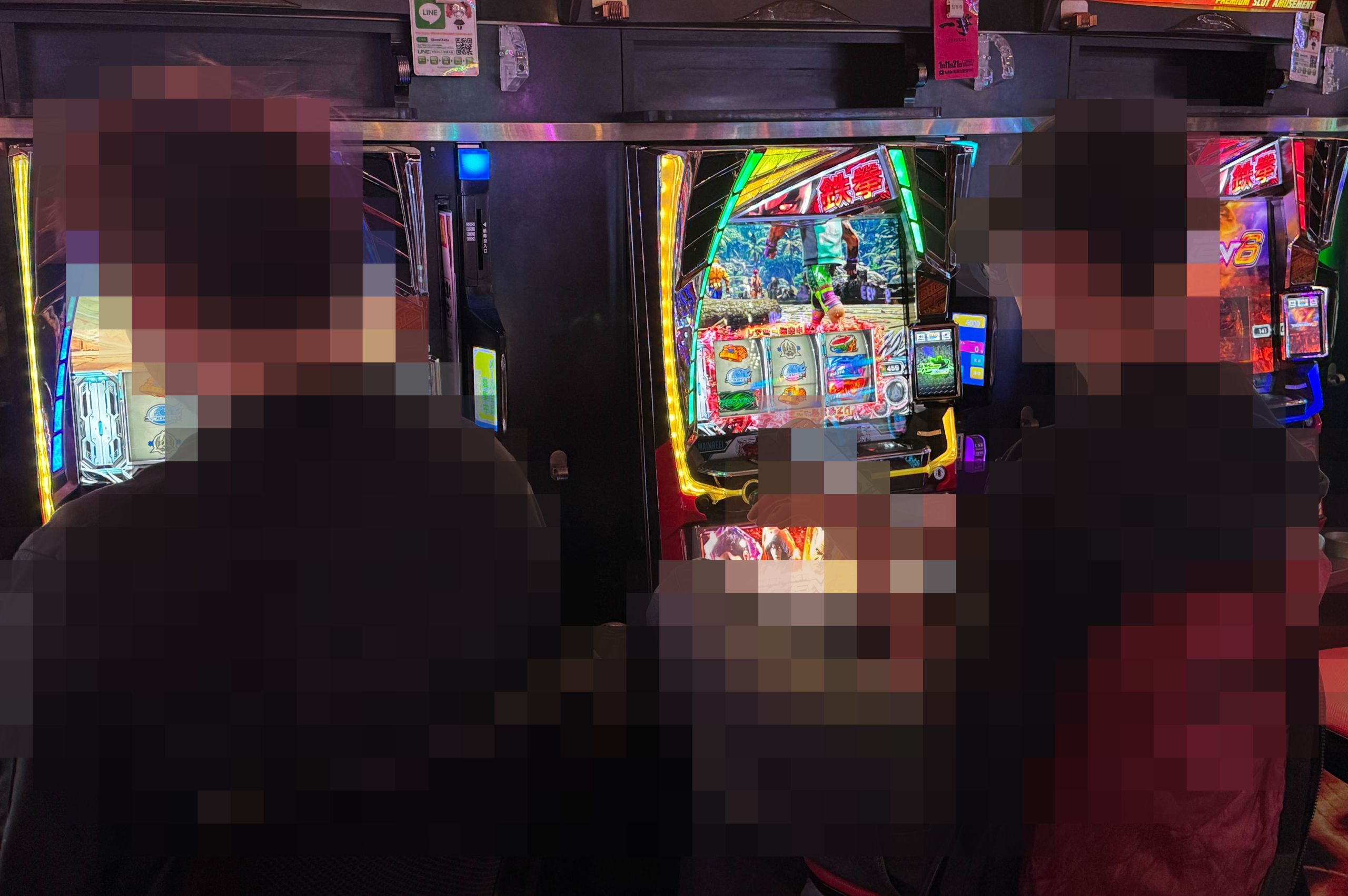 [取材日 4月21日(火)]の[店舗名 プラザ上大岡アンドミラージュ様]の店内の様子