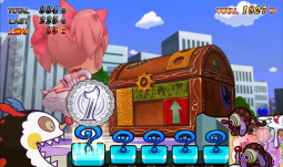 魔法少女まどかマギカ2のマギカクエストでの裏コマンド