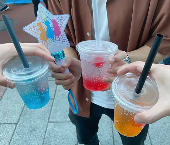 1000祭りイベント画像⑧