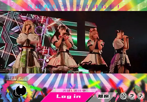 【リリース情報&プレス発表会】「推しスロ アイドルVer.」(4)