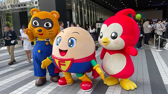 パチスロサミット2023イン秋葉原のダイジェスト画像