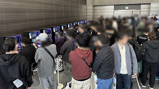 超ディスクアップ2のハイスコアチャレンジ企画イメージ