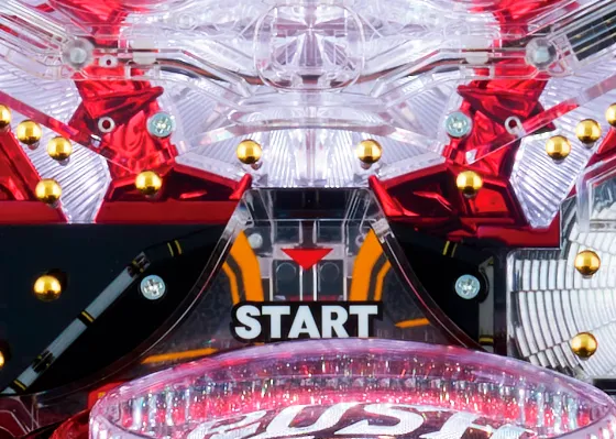 e真・北斗無双 第5章 ドデカSTARTのドデカSTARTの画像
