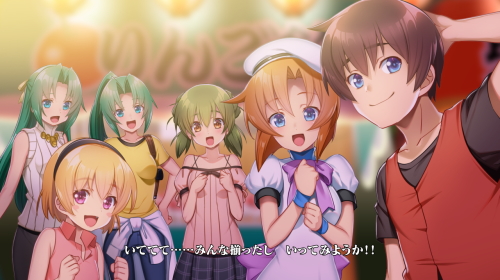 パチスロひぐらしのなく頃に祭2のロングフリーズ