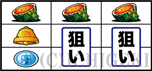 秘宝伝　解き放たれた女神の