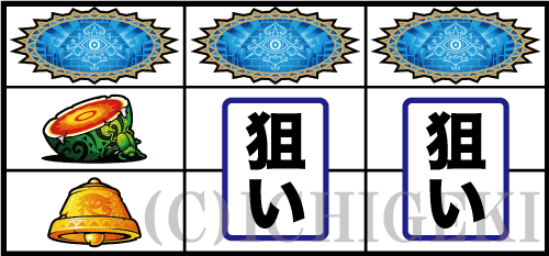 秘宝伝　解き放たれた女神の