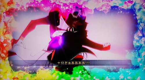 ハイスクールD×D２　ハーレム王に俺はなるの
