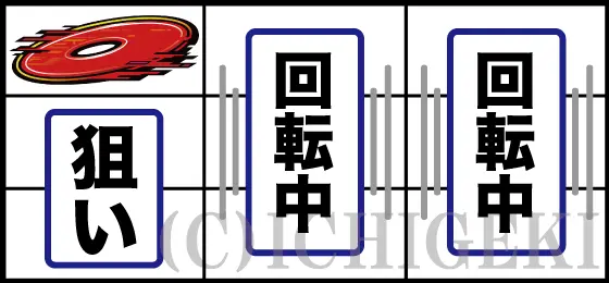 L009 RE:CYBORGの打ち方(1)