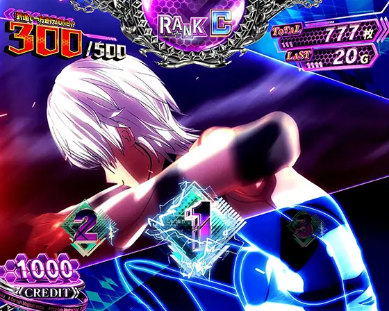 スマスロ 一方通行 とある魔術の禁書目録の稲妻ナビ
