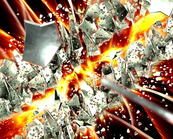 スマスロ 一方通行 とある魔術の禁書目録のクラッシュフリーズ