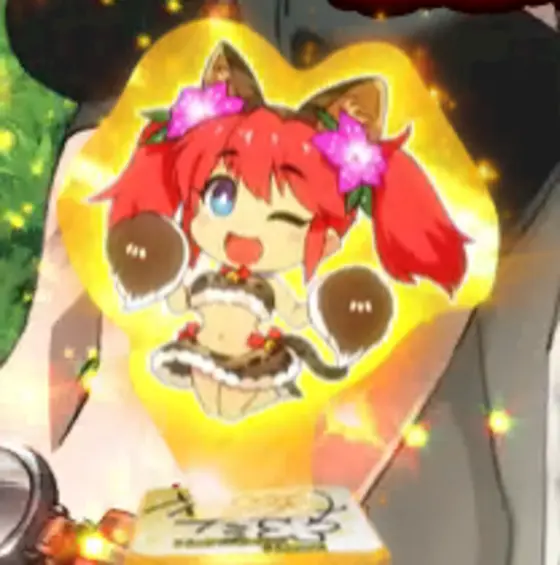 Ｌ アカメが斬る！ 2のナミちゃんパネル金