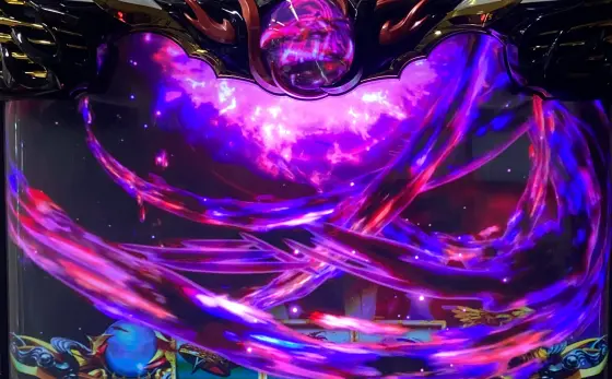 スマスロバジリスク～甲賀忍法帖～絆2 天膳 BLACK EDITIONの宿怨ポイント