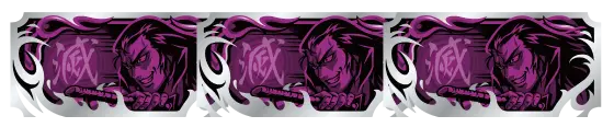 スマスロバジリスク～甲賀忍法帖～絆2 天膳 BLACK EDITIONの宿怨チャレンジ中演出