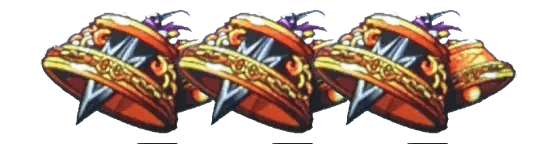 スマスロバジリスク~甲賀忍法帖~絆2 天膳 BLACK EDITIONのベル