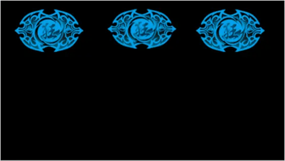 スマスロバジリスク~甲賀忍法帖~絆2 天膳 BLACK EDITIONのリプレイ1