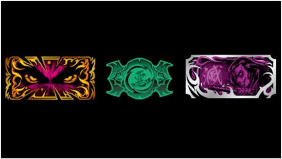 スマスロバジリスク~甲賀忍法帖~絆2 天膳 BLACK EDITIONの弱チェリー2