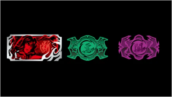 スマスロバジリスク~甲賀忍法帖~絆2 天膳 BLACK EDITIONの強チェリー1