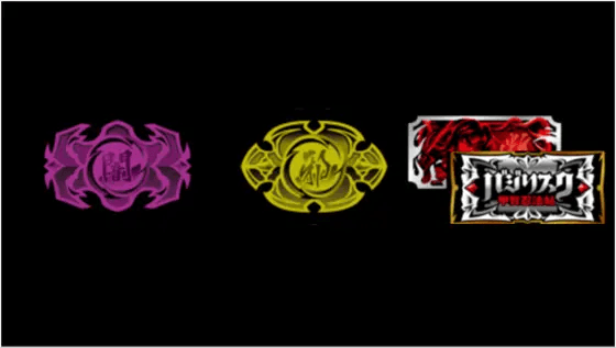 スマスロバジリスク~甲賀忍法帖~絆2 天膳 BLACK EDITIONのチャンス目2