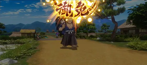 いざ！番長の御免ポイント蓄積量（小）