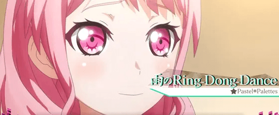 Lバンドリ！の前兆ステージ「ストーリーステージ」