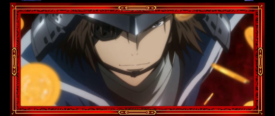 スマスロ 戦国BASARA GIGAの