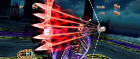 スマスロ 戦国BASARA GIGAの