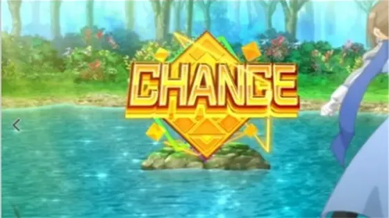 スマスロ痛いのは嫌なので防御力に極振りしたいと思います。のCHANCE系演出