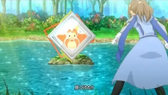 スマスロ痛いのは嫌なので防御力に極振りしたいと思います。のドラぞうロゴ演出