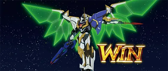 スマスロ コードギアス 反逆のルルーシュ／復活のルルーシュのバトル勝利