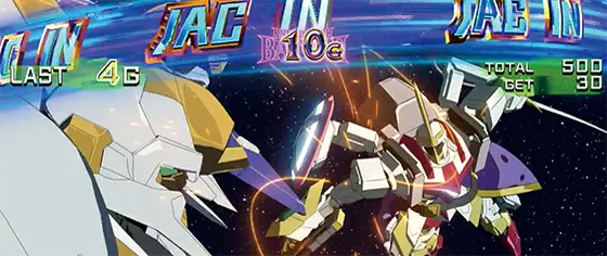 スマスロ コードギアス 反逆のルルーシュ／復活のルルーシュのシャリオJAC