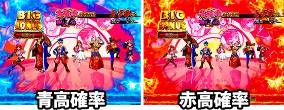 L大工の源さん 超夢源のフリーズ高確率
