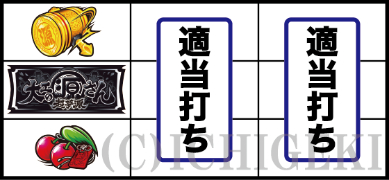 L大工の源さん 超夢源の打ち方(4)