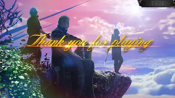 スマスロ デビル メイ クライ5 スタイリッシュトライブの上位STリザルト