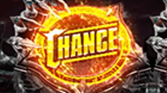 スマスロ デビル メイ クライ5 スタイリッシュトライブのエンブレム金点灯