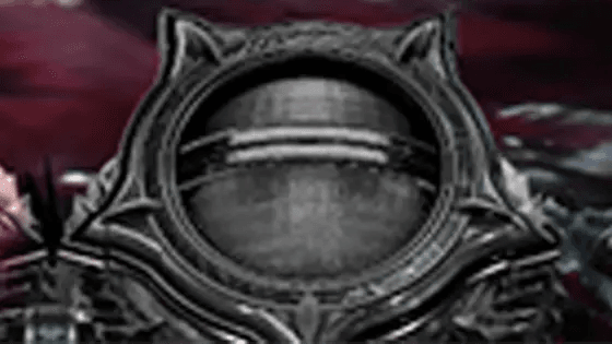 スマスロ デビル メイ クライ5 スタイリッシュトライブのエンブレム無点灯