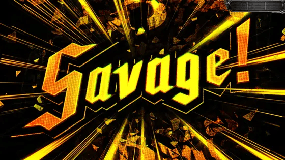 スマスロ デビル メイ クライ5 スタイリッシュトライブのSランク