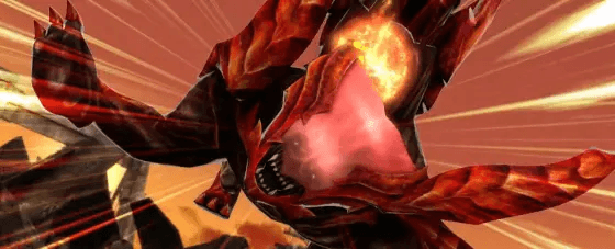 スマスロ ゴッドイーター リザレクションのラヴァーナ