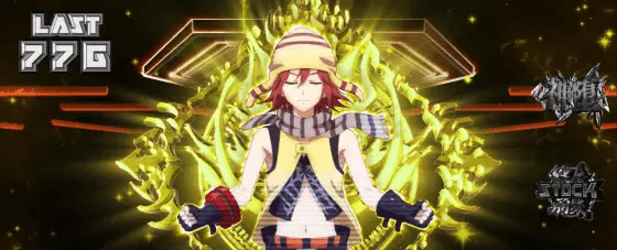 スマスロ ゴッドイーター リザレクションのリザレクションゲートコウタ