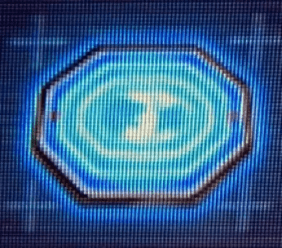 Lゴジラ対エヴァンゲリオンの小役履歴リプ