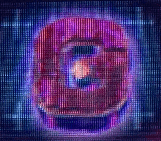 Lゴジラ対エヴァンゲリオンの小役履歴G侵食役